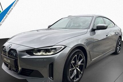 BMW i4 56.991 km 33.999 &euro; Osnabrück 49084