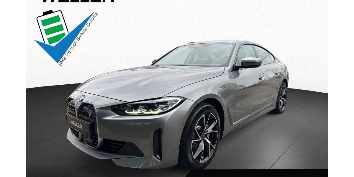 BMW i4 56.991 km 33.999 &euro; Osnabrück 49084