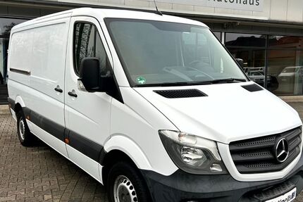 Mercedes-Benz Sprinter 45.800 km 21.950 € Ibbenbüren - Laggenbeck 49479