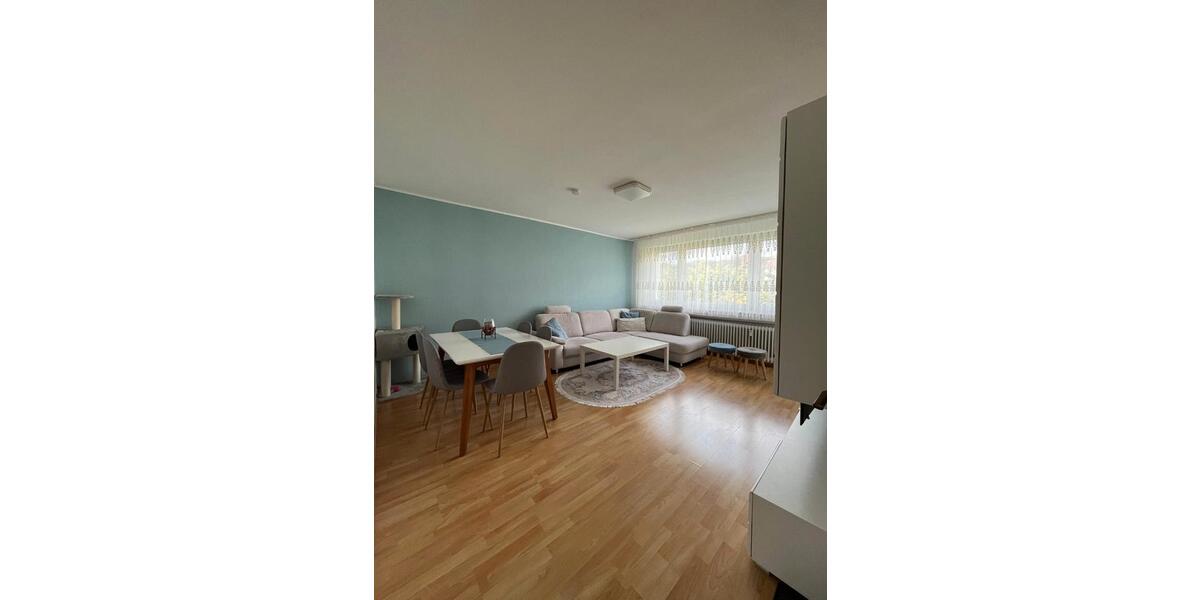 Etagenwohnung Georgsmarienhütte - 3 Zimmer, 72 m&sup2;, 138.000&euro; | Angebot:26919318