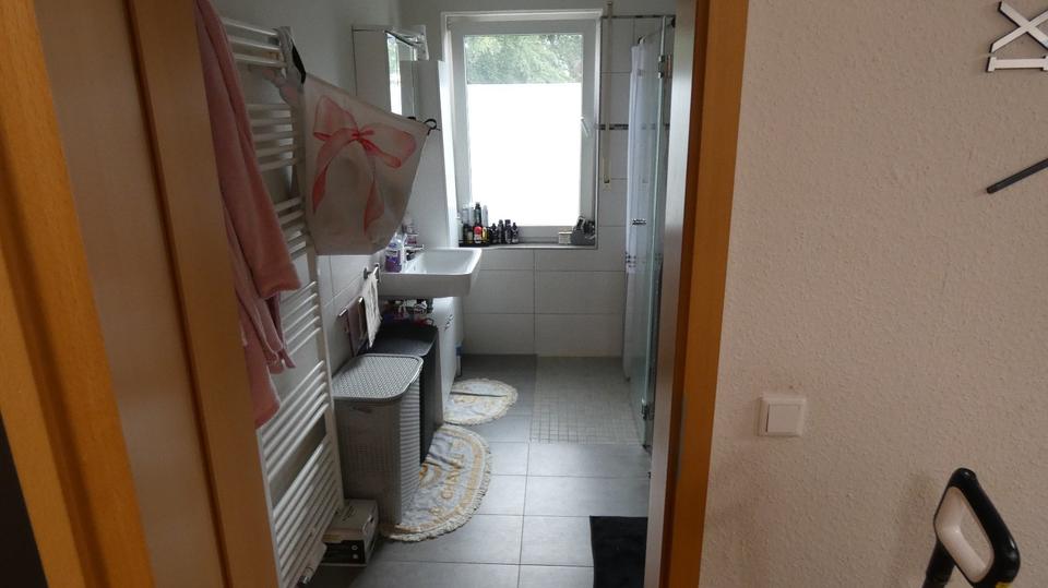 Erdgeschoßwohnung Dissen am Teutoburger Wald - 2 Zimmer, 45 m&sup2;, 450&euro; | Angebot:26645771