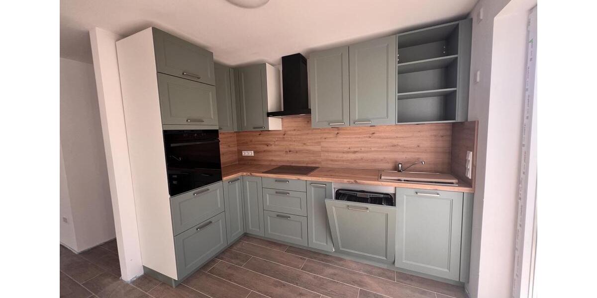 Dachgeschoßwohnung Lienen - 5 Zimmer, 64 m&sup2;, 800&euro; | Angebot:26606871