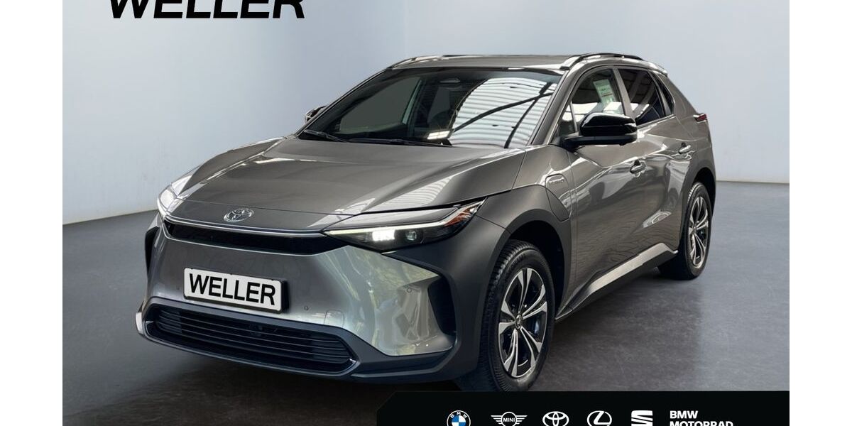 Toyota bZ4X 31.311 km 28.990 &euro; Osnabrück 49090