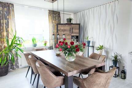 Wohnung Ibbenbüren Bockraden - 3 Zimmer, 87 m&sup2;, 190.000&euro; | Angebot:27147951