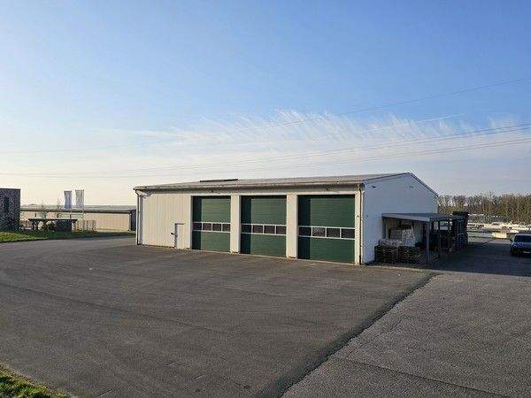 Gewerbeobjekt Georgsmarienhütte Harderberg - 1.490.000&euro; | Angebot:25820342