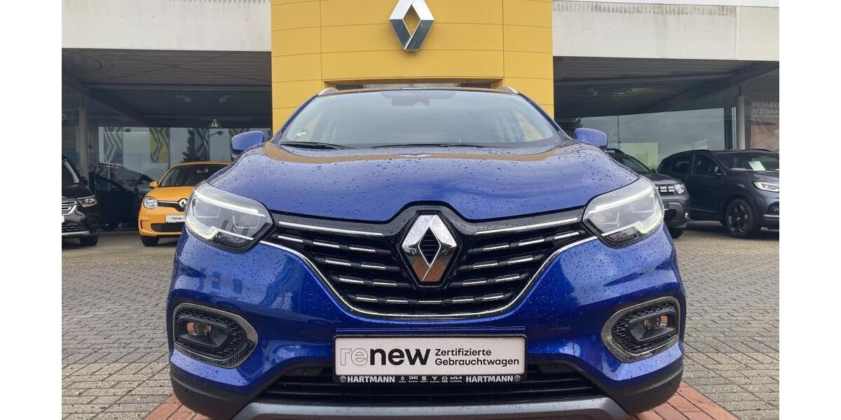 Renault Kadjar 29.423 km 23.998 &euro; Ibbenbüren 49477