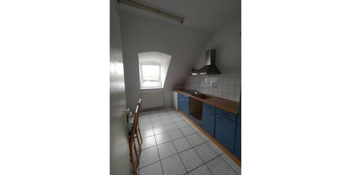 Etagenwohnung Osnabrück Innenstadt - 2 Zimmer, 62 m&sup2;, 615&euro; | Angebot:26871141