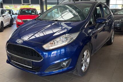 Ford Fiesta 112.506 km 7.490 &euro; Belm/Vehrte (bei Osnabrück) 49191
