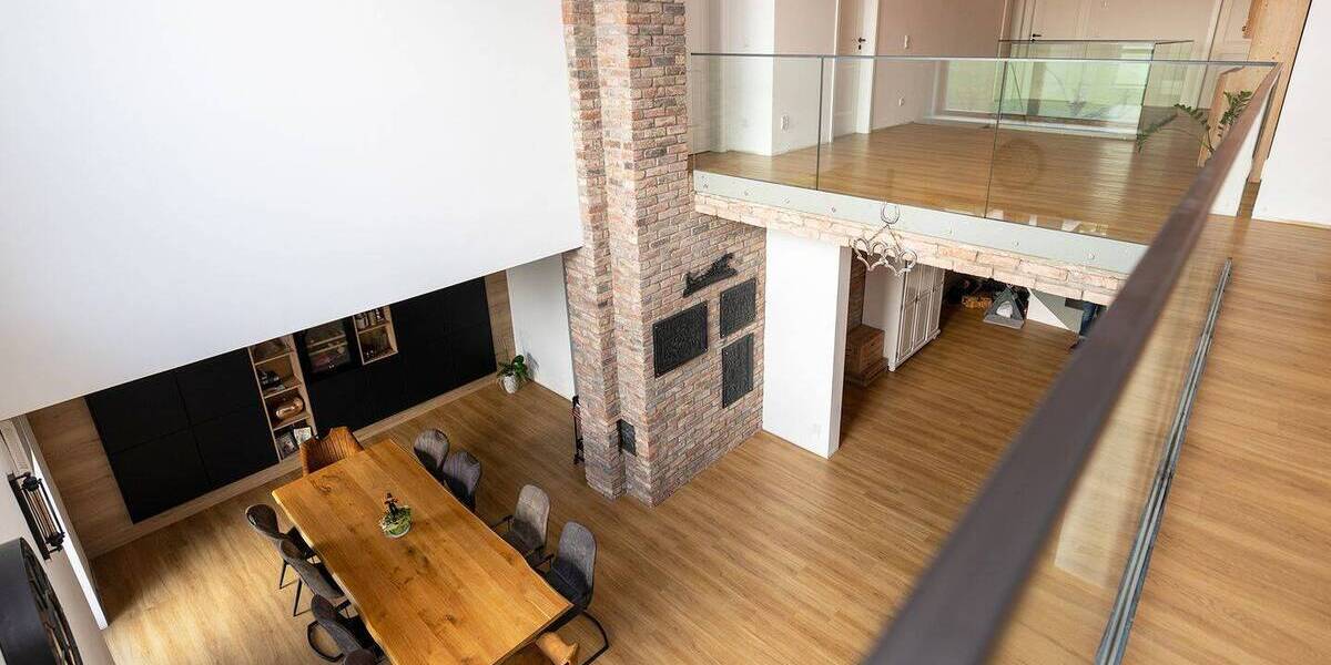 Einfamilienhaus Melle Drantum - 7 Zimmer, 302 m&sup2;, 998.000&euro; | Angebot:26686567