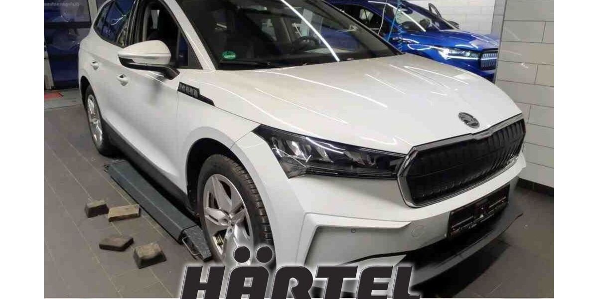 Skoda Enyaq 23.500 km 21.900 &euro; Osnabrück 49084