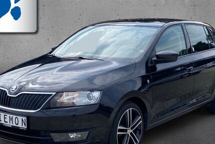 Skoda Rapid 74.971 km 11.690 € Warendorf 48231