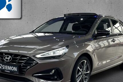 Hyundai i30 66.628 km 19.930 &euro; Lengerich 49525