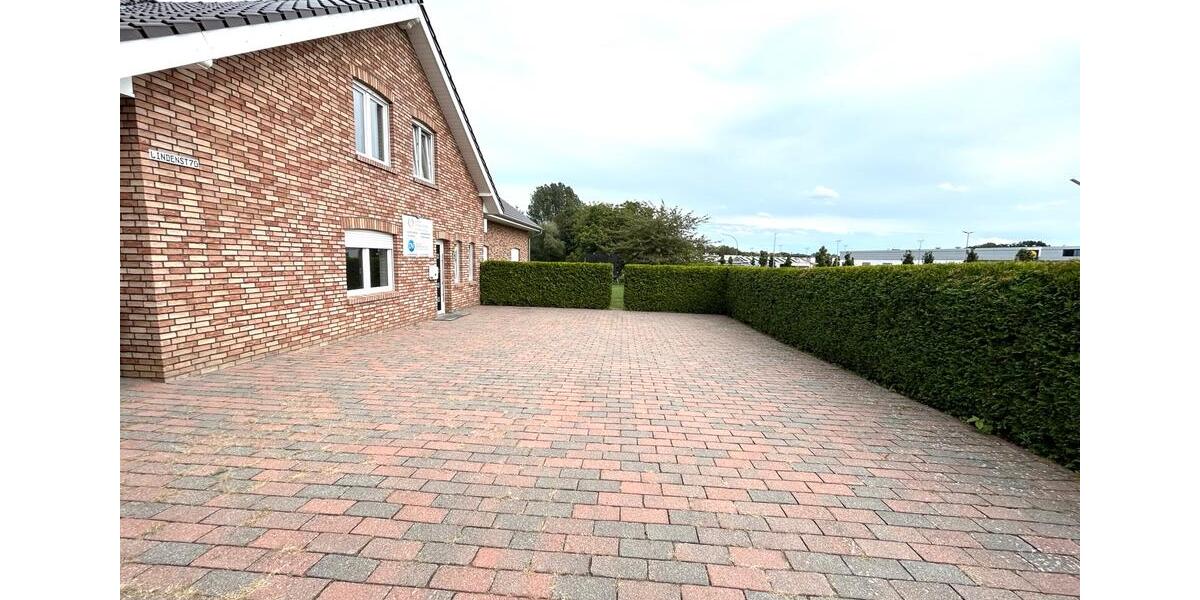 Gewerbeobjekt Bramsche - 540&euro; | Angebot:26634241