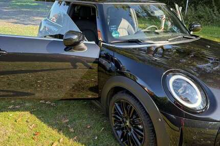 Mini Cooper S 3.900 km 30.500 € Haldem 32351