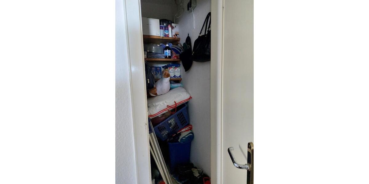 Etagenwohnung Lotte - 2 Zimmer, 58 m&sup2;, 480&euro; | Angebot:26335369