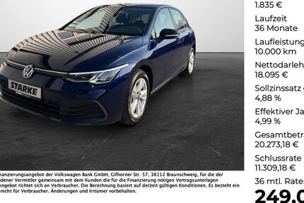VW Golf 90.465 km 19.930 &euro; Georgsmarienhütte (Osnabrück) 49124