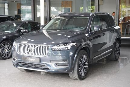 Volvo XC90 73.000 km 41.990 &euro; Ibbenbüren 49477