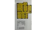 Etagenwohnung Osnabrück Eversburg - 4 Zimmer, 84 m&sup2;, 229.000&euro; | Angebot:26931299