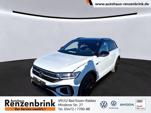 VW T-Roc 17.881 km 31.890 &euro; Bad Essen 49152