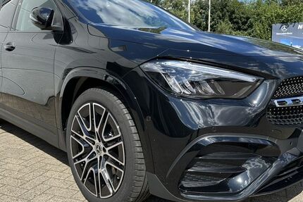 Mercedes-Benz GLA 180 3.000 km 42.888 &euro; Neuenkirchen OT Lintern 49586