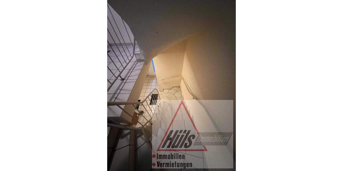 Etagenwohnung Hasbergen Gaste - 2 Zimmer, 60 m&sup2;, 149.000&euro; | Angebot:25769004