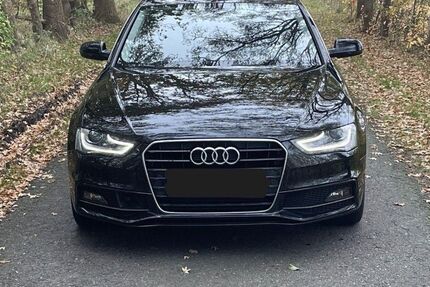 Audi A4 199.999 km 10.500 &euro; Bad Essen 49152