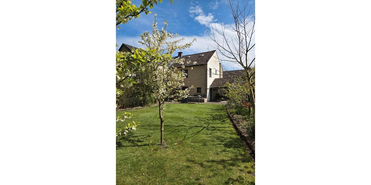 Doppelhaushälfte Osnabrück Hellern - 5 Zimmer, 86 m&sup2;, 395.000&euro; | Angebot:26214291