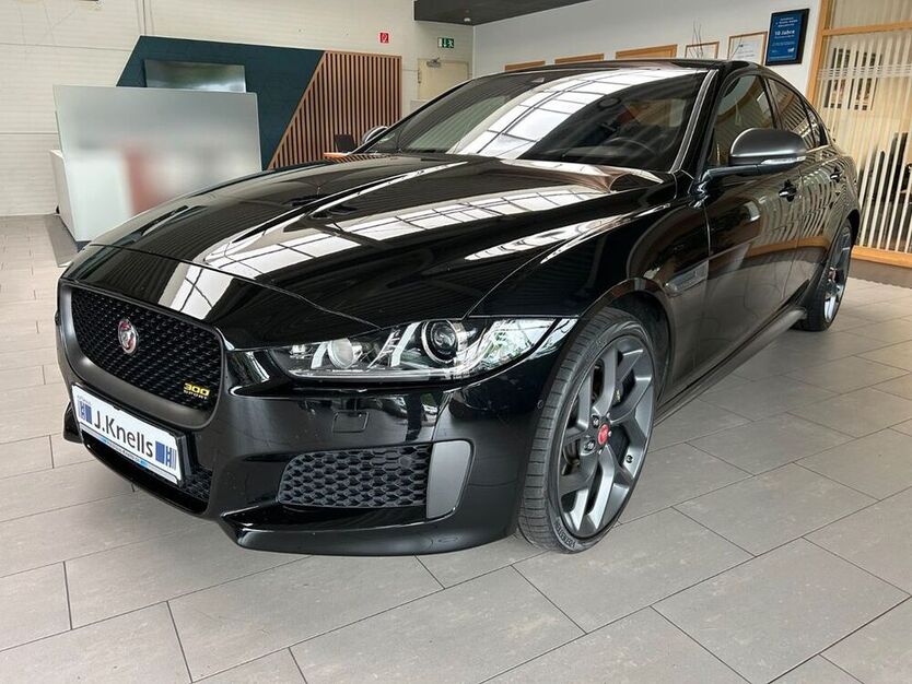XE