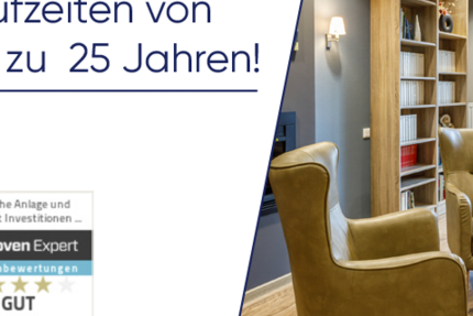 Wohnung Versmold - 1 Zimmer, 58 m&sup2;, 269.700&euro; | Angebot:25053956