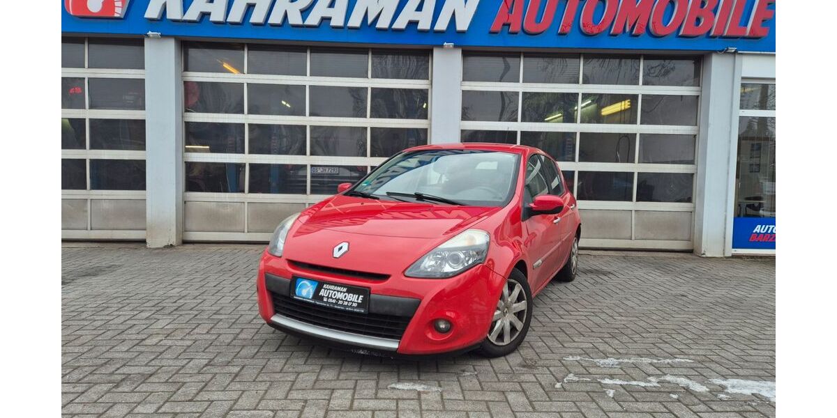 Renault Clio 179.000 km 3.200 &euro; Osnabrück 49090