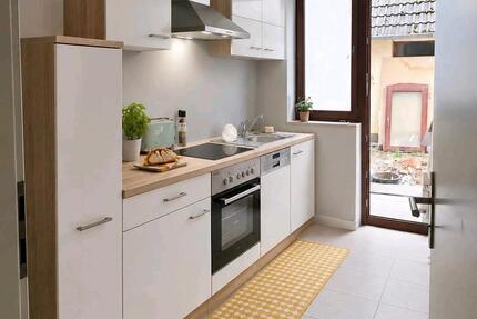 Wohnung Osnabrück Eversburg - 1 Zimmer, 85 m&sup2;, 490&euro; | Angebot:27594943