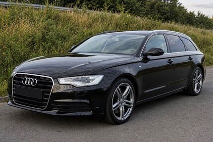 Audi A6 195.006 km 14.490 &euro; Melle 49324