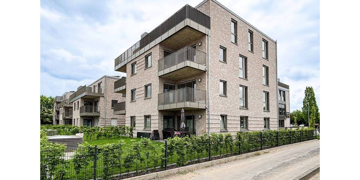 Etagenwohnung Recke - 3 Zimmer, 77 m&sup2;, 330.000&euro; | Angebot:26674093