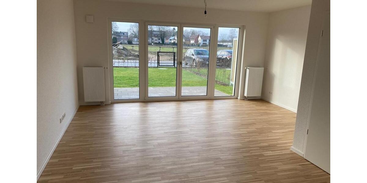 Reihenhaus Osnabrück Hafen - 5 Zimmer, 148 m&sup2;, 1.635&euro; | Angebot:25162978