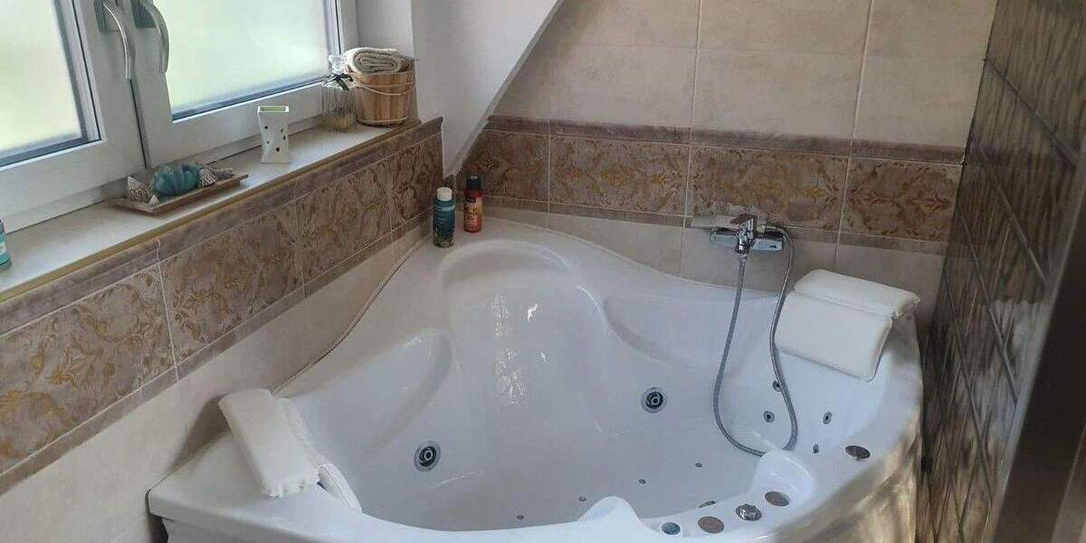 Einfamilienhaus Hasbergen - 6 Zimmer, 230 m&sup2;, 598.000&euro; | Angebot:25823320