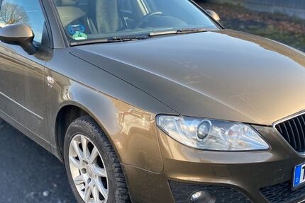 Seat Exeo 290.833 km 2.800 &euro; Bad Iburg 49186