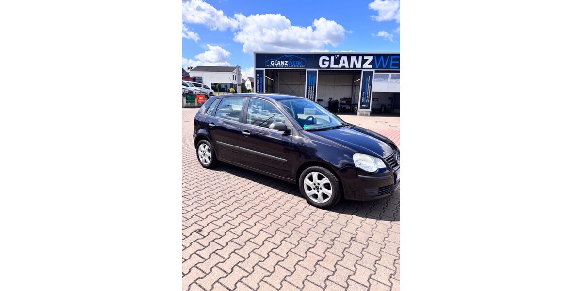 VW Polo 179.970 km 1.800 &euro; Lienen 49536