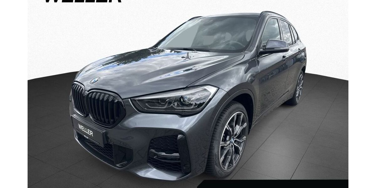 BMW X1 68.000 km 26.850 &euro; Ibbenbüren 49479