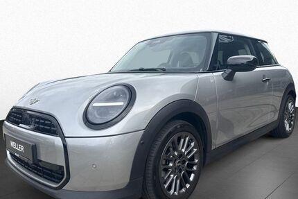 Mini Cooper C 17.927 km 24.850 € Osnabrück 49084