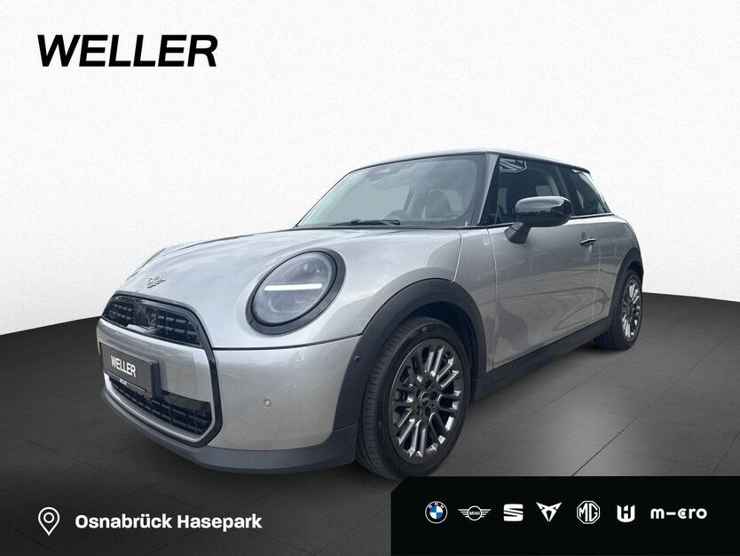 Mini Cooper C 17.927 km 24.850 € Osnabrück 49084