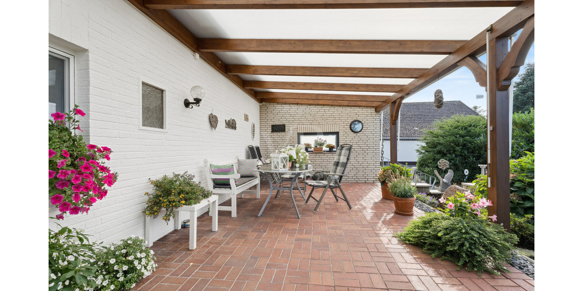 Ein Ort zum Ankommen- vielseitig nutzbarer Resthof mit parkähnlichen Grundstück 10 zimmer