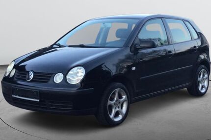 VW Polo 136.000 km 2.399 &euro; Ibbenbüren 49477