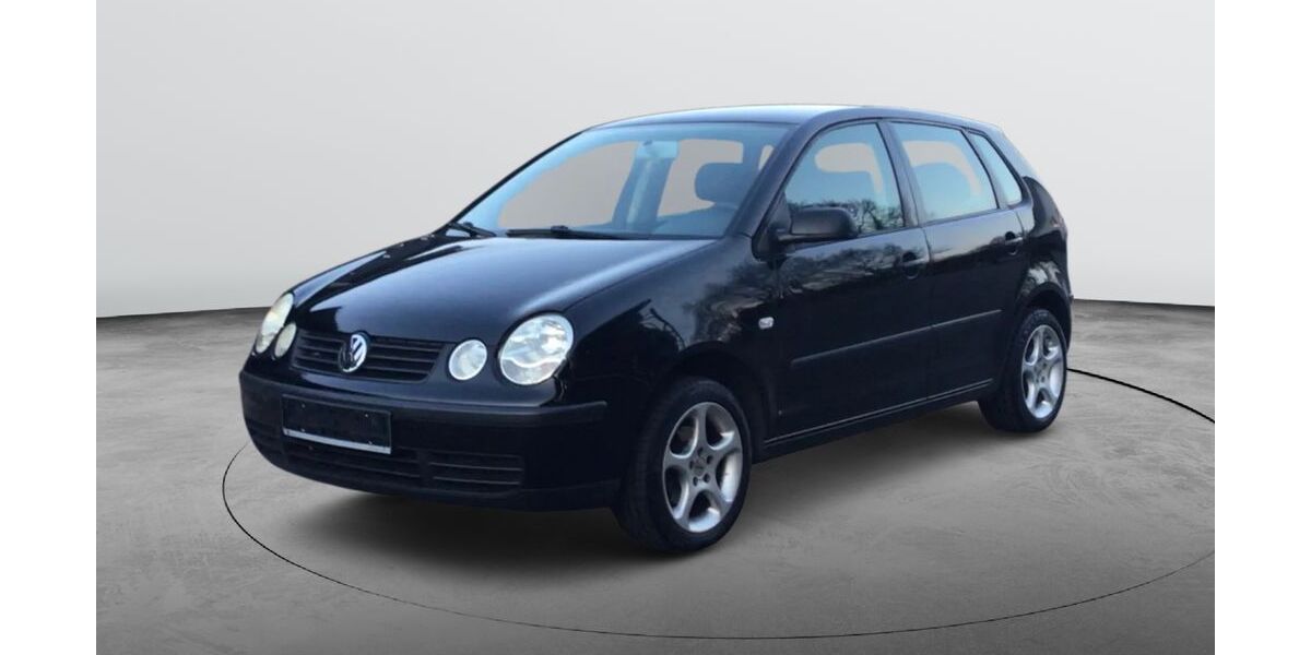 VW Polo 136.000 km 2.399 &euro; Ibbenbüren 49477