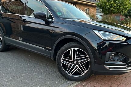 Seat Tarraco 72.000 km 22.999 &euro; Neuenkirchen 49434