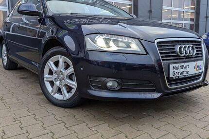 Audi A3 102.000 km 9.480 € Damme 49401