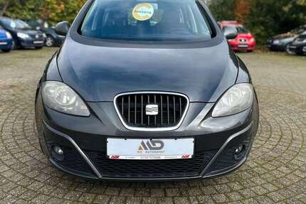 Seat Altea 165.000 km 4.399 &euro; Ibbenbüren 49477