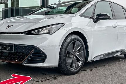 Cupra Born 14.650 km 26.490 &euro; Ibbenbüren 49479