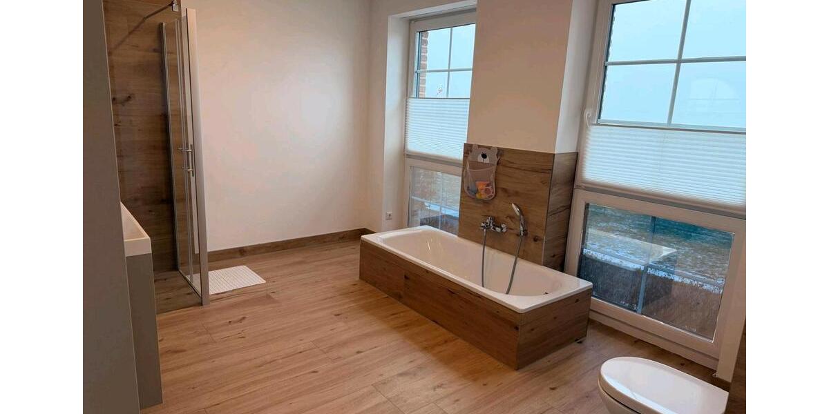Etagenwohnung Ostercappeln - 5 Zimmer, 135 m&sup2;, 1.100&euro; | Angebot:24942208