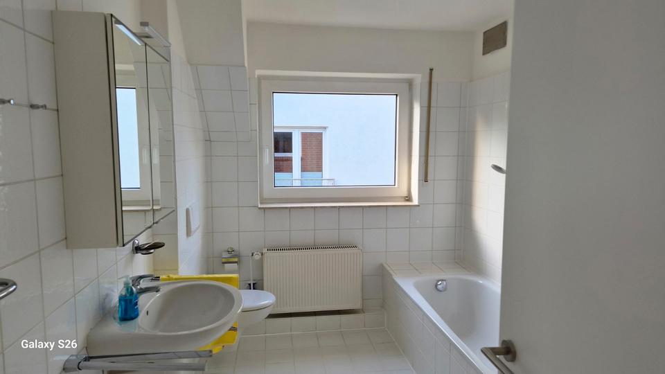 Dachgeschoßwohnung Lotte - 2 Zimmer, 69 m&sup2;, 700&euro; | Angebot:26614592