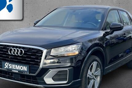 Audi Q2 107.826 km 15.930 &euro; Ibbenbüren 49479